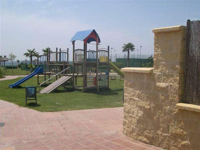 Aticos Primera Linea En ساهارا ذي لوس أتونِس المظهر الخارجي الصورة